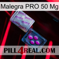 Malegra PRO 50Mg 37